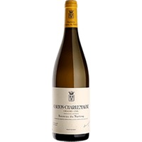 Domaine Bonneau du Martray : Corton-Charlemagne Grand cru