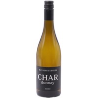 Markus Schneider Chardonnay