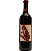 Sine Qua Non Syrah Distenta III