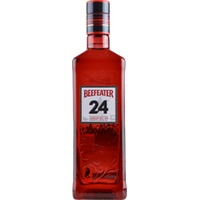 Beefeater 24 London Dry Gin 0,7 Liter