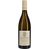 Weissburgunder & Chardonnay