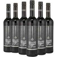 Rosso Nobile All Espresso