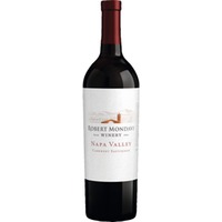 Robert Mondavi Cabernet Sauvignon, Napa Valley, Kalifornien, 2021, Rotwein