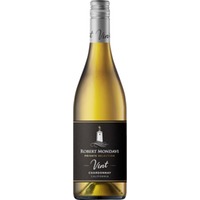 Vint by Robert Mondavi Chardonnay, California, Kalifornien, 2022, Weißwein