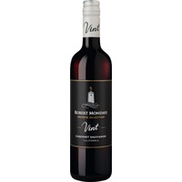 Vint by Robert Mondavi Cabernet Sauvignon, California, Kalifornien, 2022, Rotwein