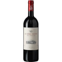 Le Serre Nuove dell' Ornellaia - - Ornellaia - Italienischer Rotwein