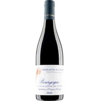 Domaine A.F.Gros - Bourgogne Haut Cóte de Nuits Blanc