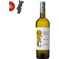 Quinta de Santa Cristina Vinho Verde Alvarinho trocken