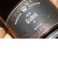 GRABEN Riesling GG