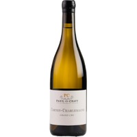 Paul Chavy Corton-Charlemagne Grand Cru