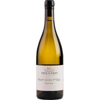 Paul Chavy Saint-Aubin 1er Cru Sur Gamay