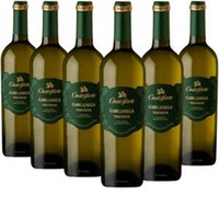 Garganega Igt Veronese 6 Flaschen - Casalforte