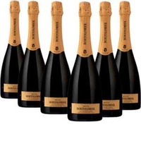 Valdobbiadene Prosecco Superiore Dry Docg Maior 6 Flaschen