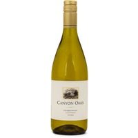 Canyon Oaks Chardonnay