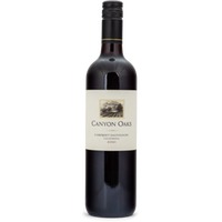 Canyon Oaks Cabernet Sauvignon