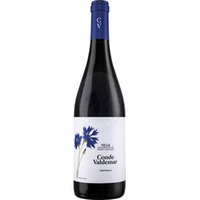 Tempranillo Rioja DOCA Conde Valdemar