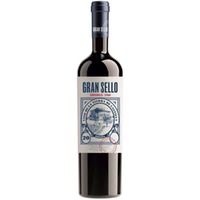 Gran Sello Tempranillo Syrah
