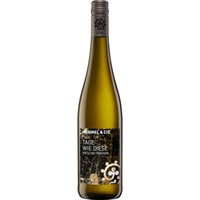 Hammel Tage wie Diese Riesling, Trocken, Pfalz, Pfalz, 2023, Weißwein