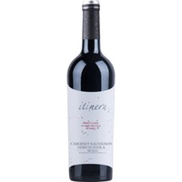 Itinera Prima Classe Cabernet Nero d'Avola, Sicilia DOC, Sizilien, 2022, Rotwein