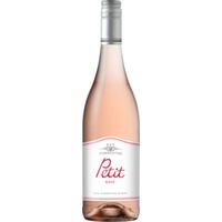 Petit Rosé, WO Western Cape, Western Cape, 2024, Roséwein