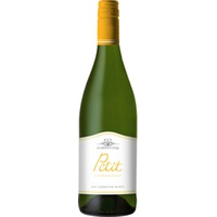 Petit Chardonnay, WO Western Cape, Western Cape, 2023, Weißwein