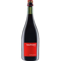 Kaufmann Riesling Sekt, Brut, Rheingau, Rheingau, 2020, Schaumwein