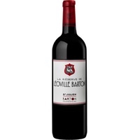 La Réserve de Leoville Barton, Saint-Julien AOP, Bordeaux, 2018, Rotwein