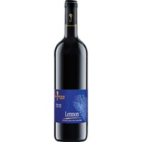Sea Horse Lennon, Yehuda Mountains, Yehuda Mountains, 2019, Rotwein