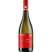 Kaufmann uno Weissburgunder Chardonnay, Trocken, Rheingau, Rheingau, 2023, Weißwein