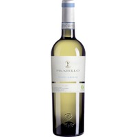 Pratello Pinot Grigio, Garda DOC, Lombardei, 2023, Weißwein