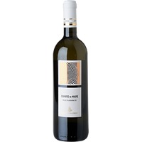 Molise Falanghina DOC Campo in Mare