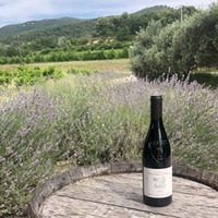 Sablet Côtes du Rhône Villages 2020/21