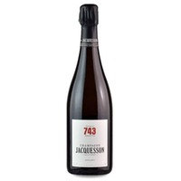 Champagne Jacquesson 746 Extra Brut