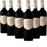 Valpolicella Superiore Doc 6 Flaschen - Casalforte