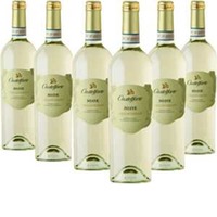 Soave Doc 6 Flaschen - Casalforte