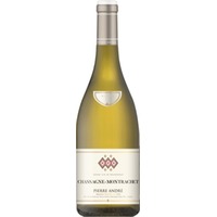 Pierre André Chassagne-Montrachet