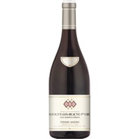 Pierre André Savigny-Les-Beaune 1er Cru Les Serpentières