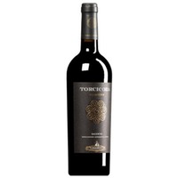 "Torcicoda" Primitivo Salento IGT