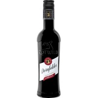 Dornfelder lieblich 0,25l - Rotwild