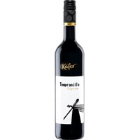 Tempranillo - Käfer