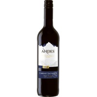 Cabernet Sauvignon trocken - Andes
