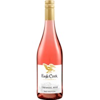 Zinfandel Rosé lieblich - Eagle Creek