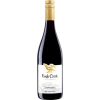 Red Zinfandel trocken - Eagle Creek