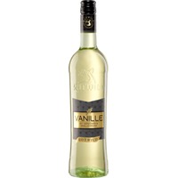 VANILLE Weißwein mit Vanillearoma - Rotwild