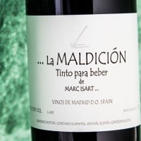 La Maldición