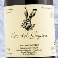 Nas del Gegant