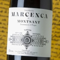Terroir Sense Fronteres Marcenca
