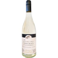 Riesling Qualitätswein trocken - Weingut Försterhof