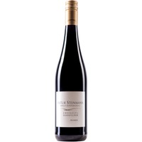 Zweigelt + Dornfelder feinfruchtig halbtrocken - Weingut Artur Steinmann