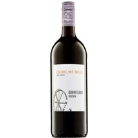 Dornfelder trocken 1,0 L - Weingut Dohlmühle